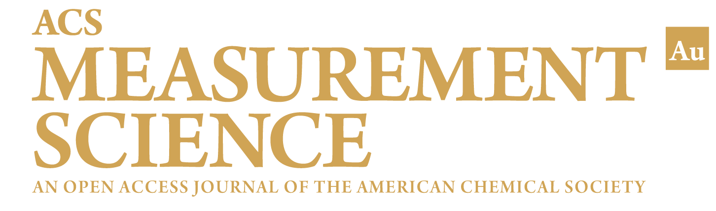 ACS Measurement Science Au