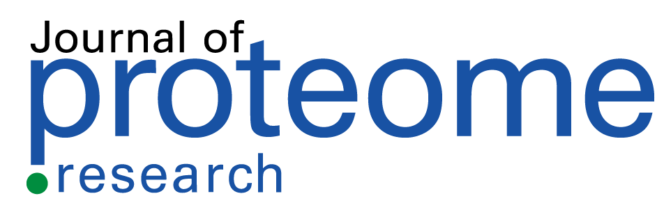 Journal of Proteome Research