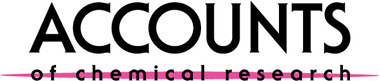 Accounts of Chemical Research