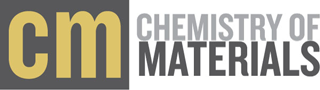 Chemistry of Materials