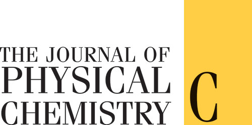 Journal of Physical Chemistry C